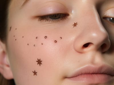 The Starface Showdown: Why These Pimple Patches are Taking Over Skincare Routines