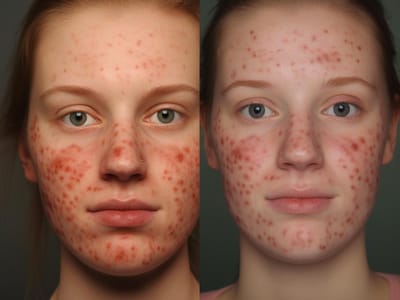 Unmasking the Truth: Are Facials Really Effective for Acne?