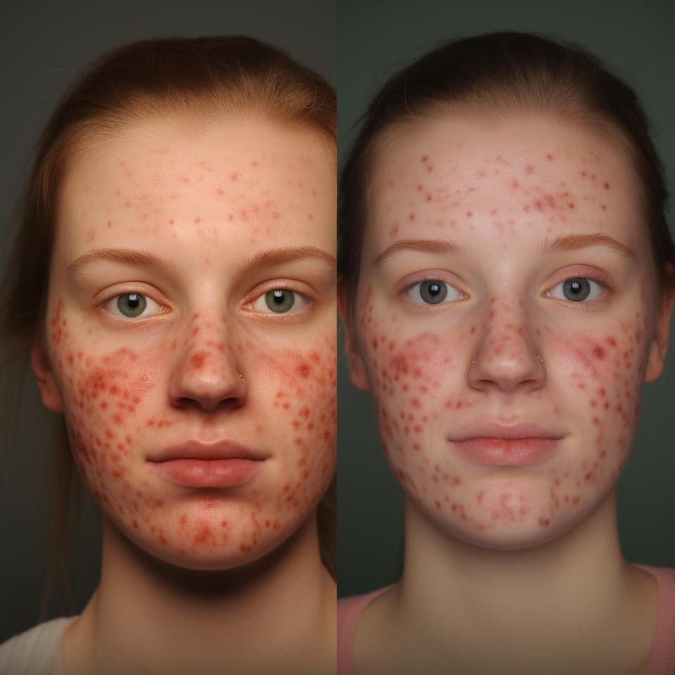 Unmasking the Truth: Are Facials Really Effective for Acne?