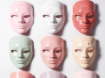 Unveiling the Best Face Masks for Acne: Top Picks for Different Skin Types