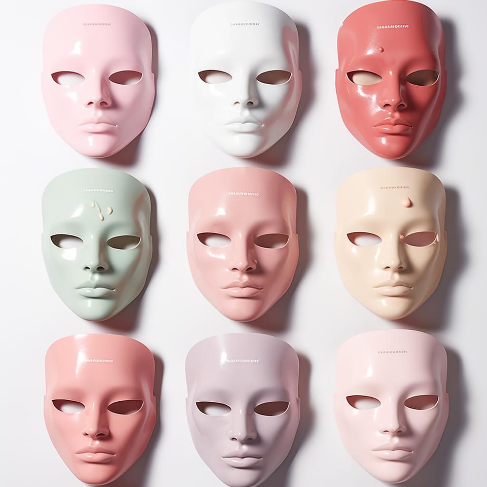 Unveiling the Best Face Masks for Acne: Top Picks for Different Skin Types