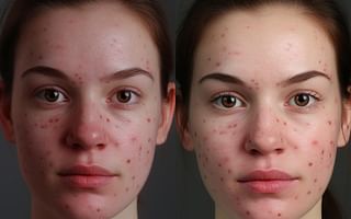 Is Laser Treatment Effective for Acne and Scars?